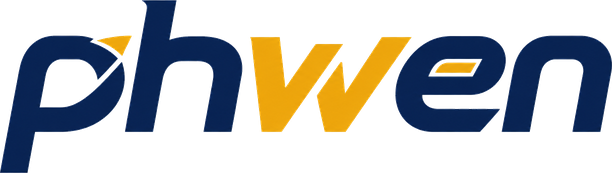 phwen brand logo
